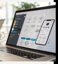 Услуги Разработка IT решений в Егорьевске