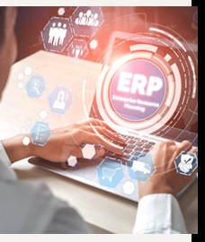 Услуги Разработка IT решений в Егорьевске