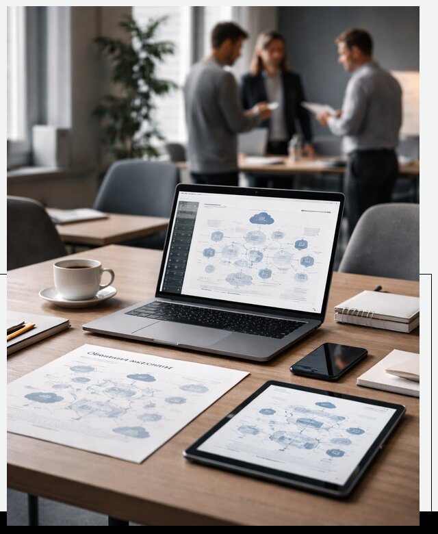 Разработка облачных решений и SaaS в Егорьевске от 15189 р. | АвикейГрь