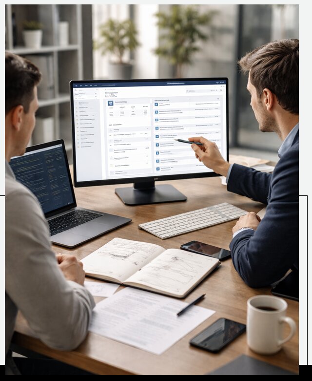 Разработка CRM систем в Егорьевске от 151890 руб., АвикейГрь