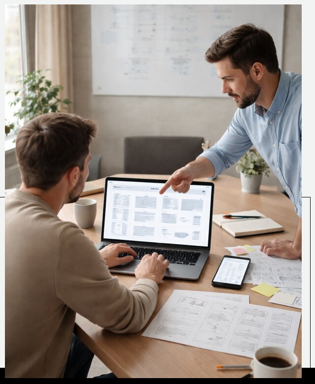 Разработка веб-приложений под ключ в Егорьевске от 12151 р. - АвикейГрь