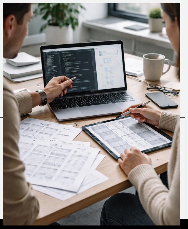 Разработка информационных систем в Егорьевске от 4557 р. | АвикейГрь