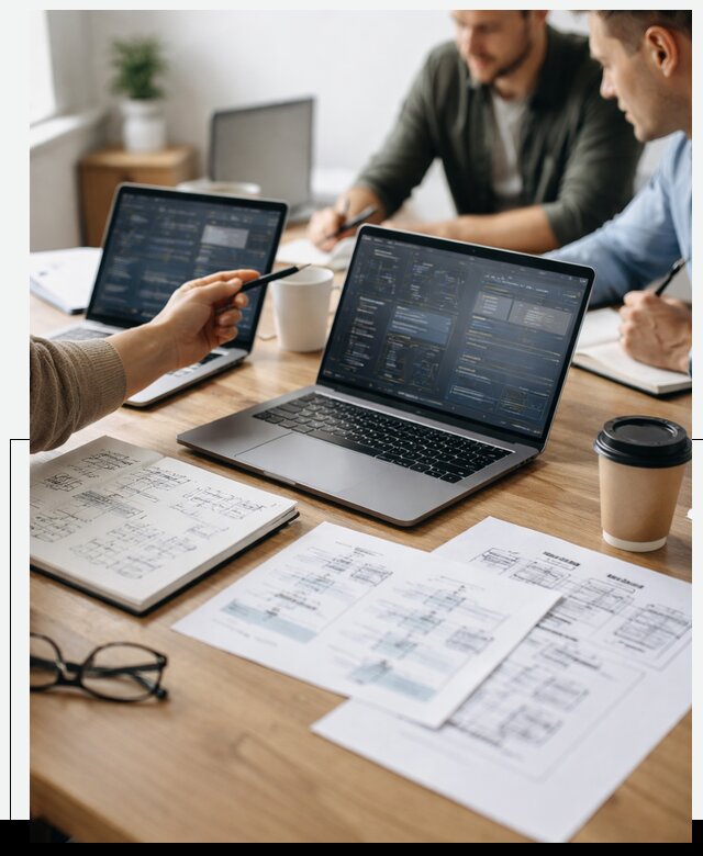 Разработка информационных систем под ключ в Егорьевске