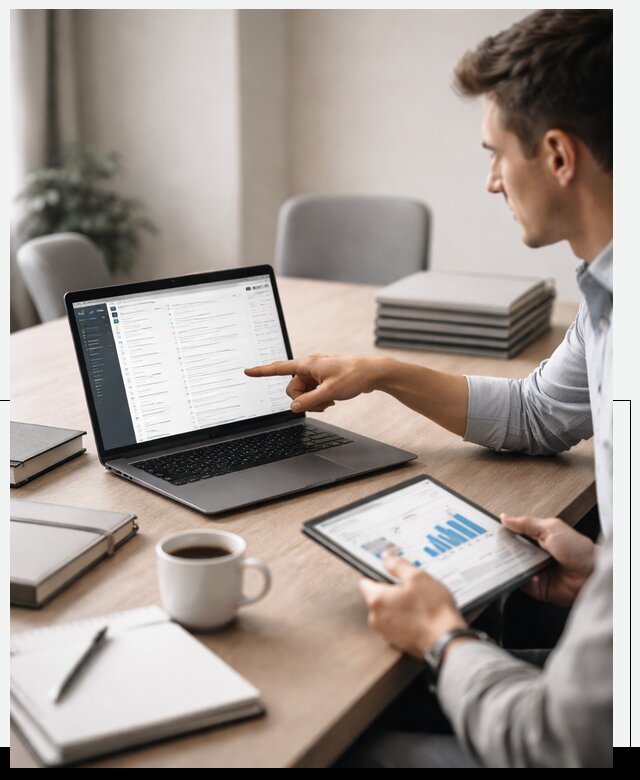 Разработка СЭД под ключ в Егорьевске от 15189 р. | АвикейГрь