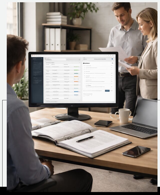 Разработка систем электронного документооборота в Егорьевске под ключ