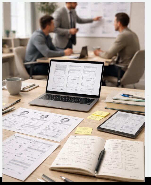 Разработка MVP проекта в Егорьевске от 6582 р., АвикейГрь