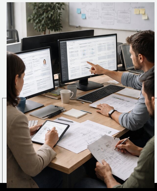 Разработка EMR EHR систем под ключ для медицинских учреждений в Егорьевске