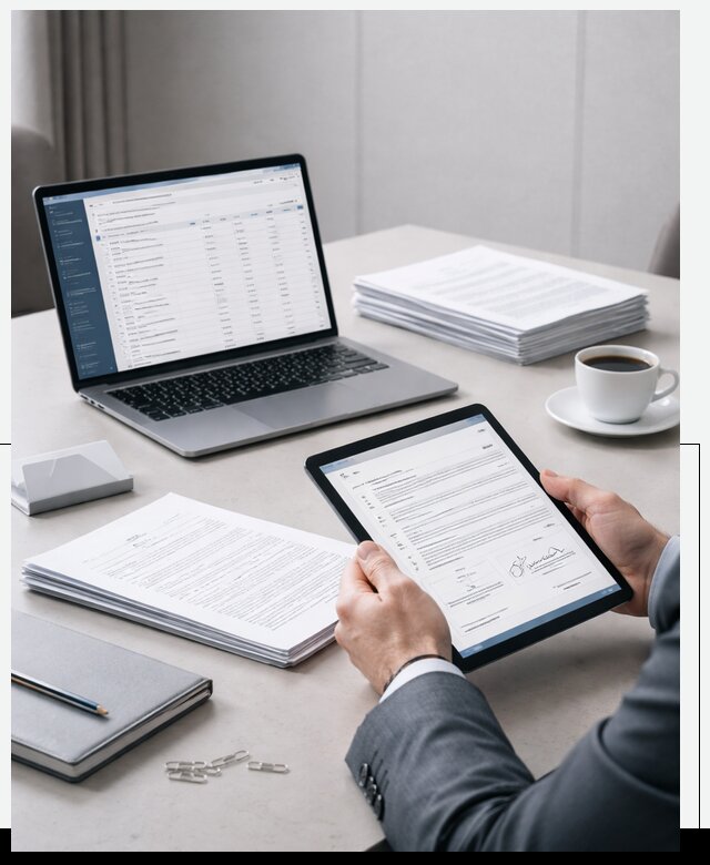 Электронные кадровые документы система в Егорьевске от 12151 р. | АвикейГрь