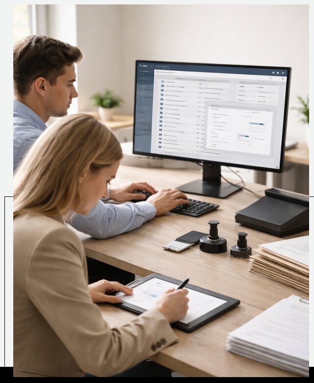 Система электронных кадровых документов в Егорьевске для бизнеса