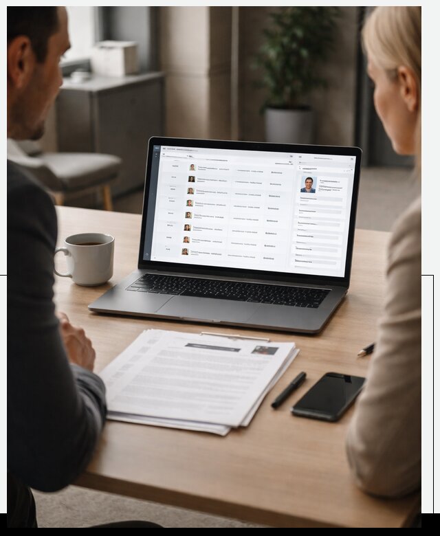 Ats система подбора персонала в Егорьевске от 12151 р. - АвикейГрь