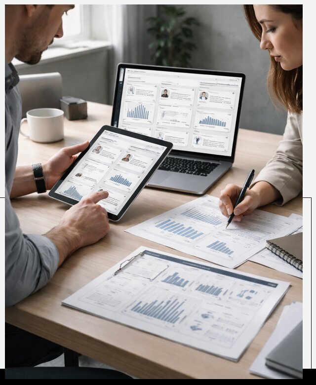 Персонализация контента платформа в Егорьевске от 12151 р. | АвикейГрь