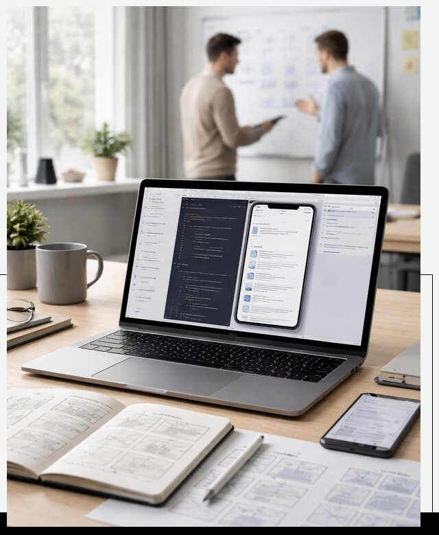 Разработка iOS приложений в Егорьевске от 151890 р. | АвикейГрь