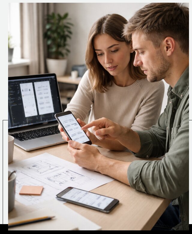 Доработка и оптимизация мобильных приложений в Егорьевске