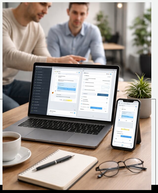 Разработка мини app Telegram/VK в Егорьевске от 30378 р. АвикейГрь