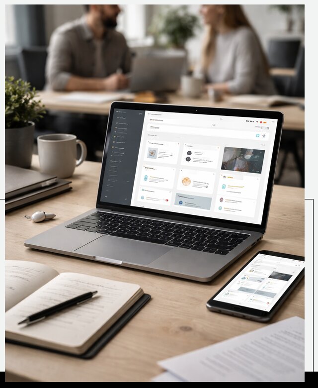 Разработка PWA приложений в Егорьевске от 121512 р. | АвикейГрь