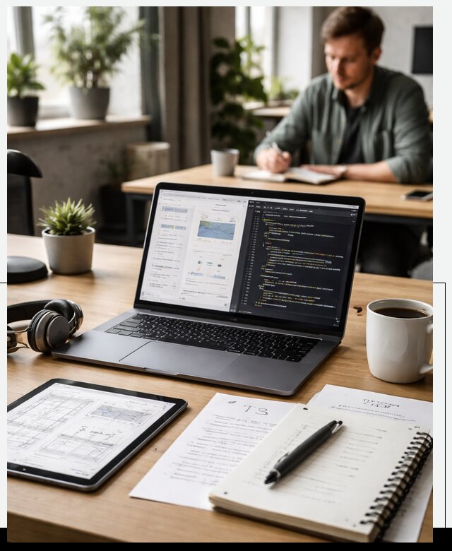 Разработка frontend в Егорьевске от 18227 р., услуги АвикейГрь