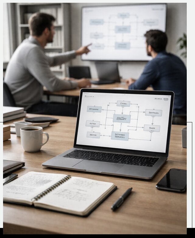 Разработка API и REST в Егорьевске | АвикейГрь от 81008 р.
