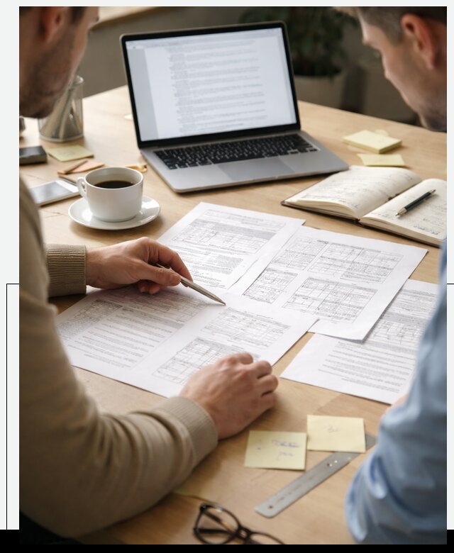 Техническое задание на разработку ПО под ключ в Егорьевске