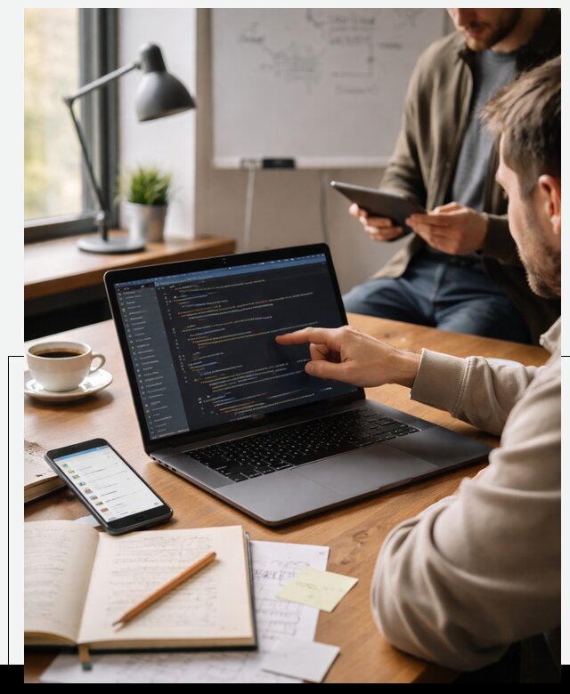 Разработка Telegram ботов под ключ для компаний в Егорьевске