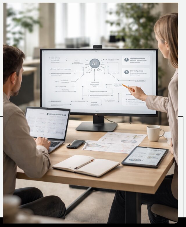 AI-агенты для автоматизации бизнеса в Егорьевске от 15189 р. АвикейГрь