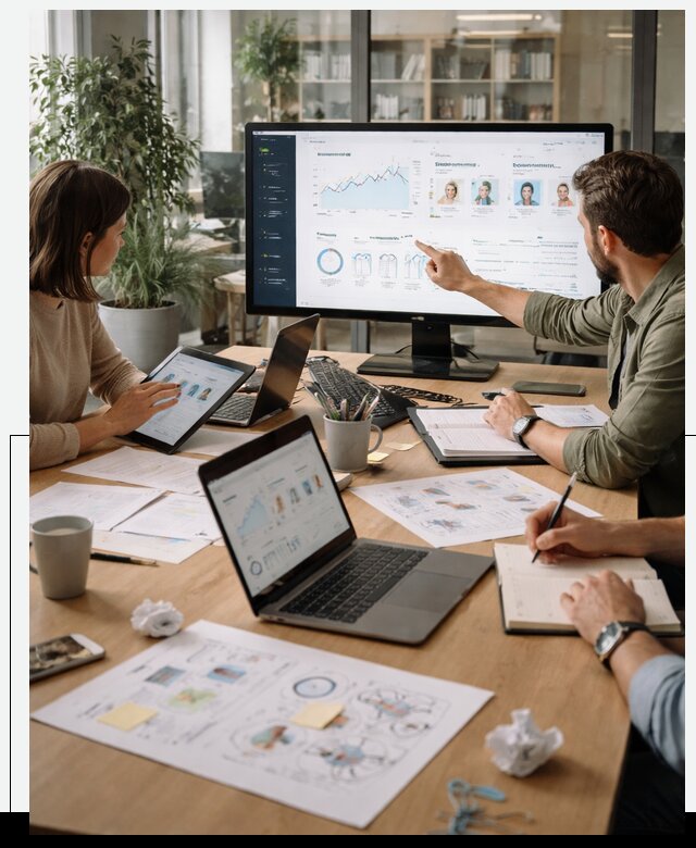 AI персонализация маркетинга и автоматизация продаж в Егорьевске