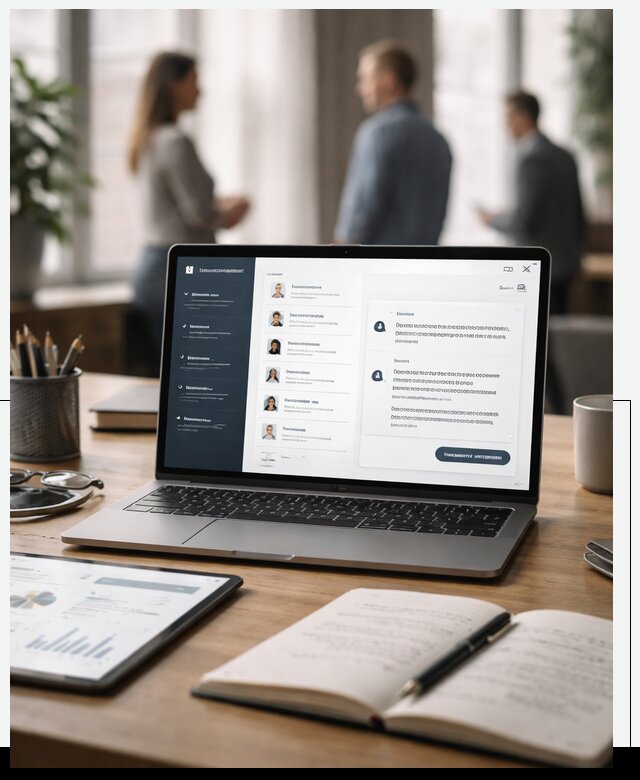 HR бот для подбора персонала в Егорьевске от 8607 р. | АвикейГрь