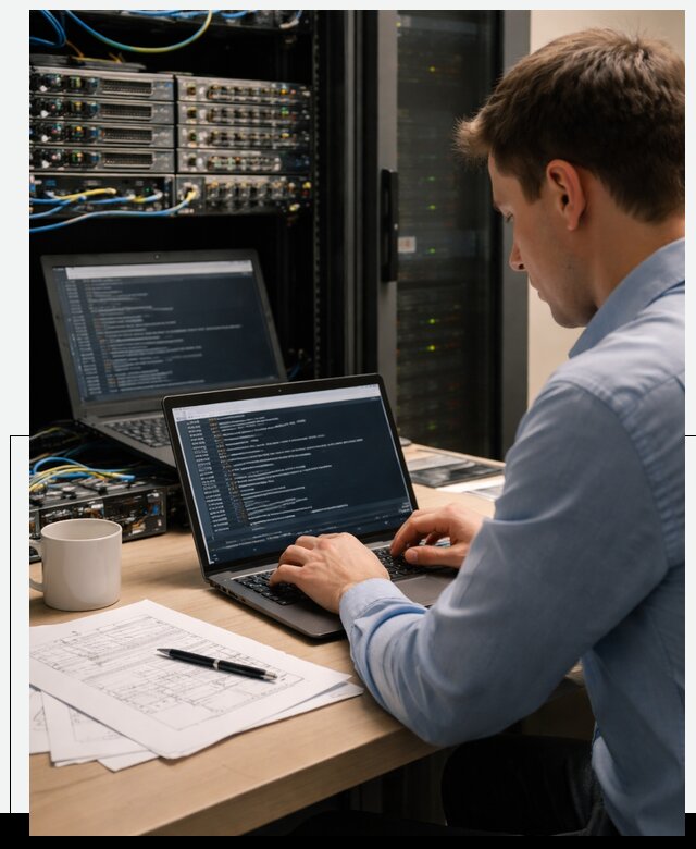 Внедрение российских Linux систем для бизнеса в Егорьевске