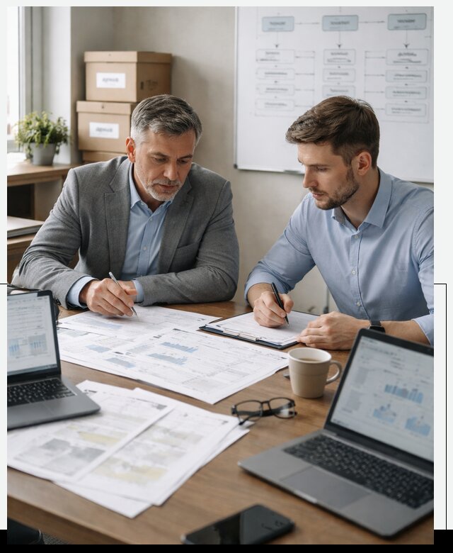 Замена SAP на 1С в Егорьевске — миграция, от 12151 р. | АвикейГрь