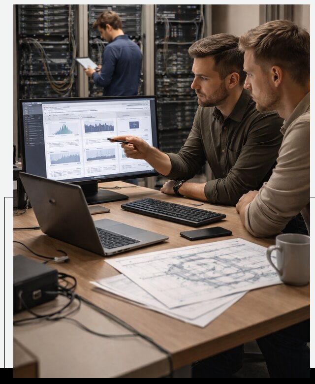 Импортозамещение систем виртуализации и миграция в Егорьевске