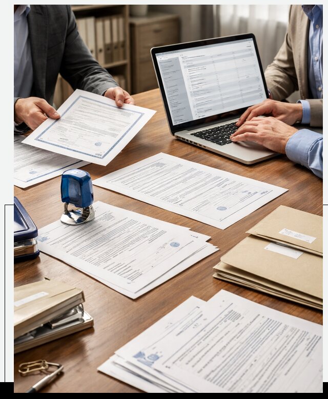 Сертификация ПО и внесение в реестр Минцифры в Егорьевске