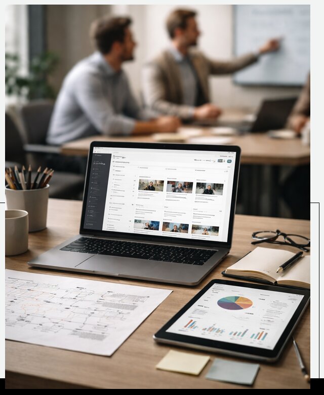 Разработка нишевых B2B маркетплейсов в Егорьевске от 708820 р., АвикейГрь