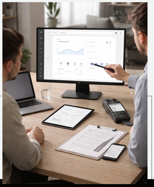 Платежные интеграции для E-commerce в Егорьевске от 15189 р. | АвикейГрь