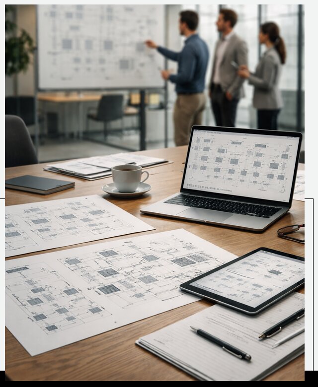 Разработка Core Banking, замена АБС в Егорьевске | АвикейГрь от 15189 р.