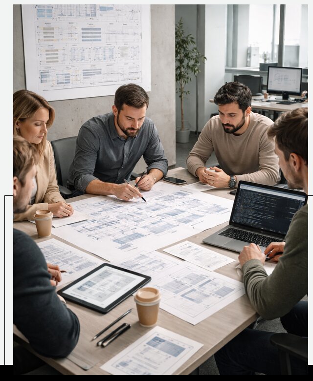 Разработка Core Banking систем для банков и финтех компаний в Егорьевске