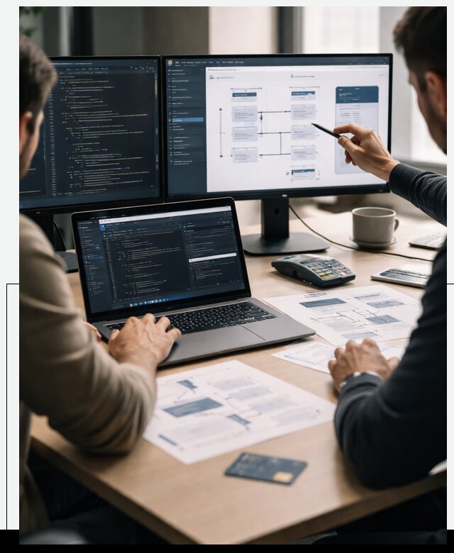 Разработка платежных платформ в Егорьевске с интеграцией и безопасностью