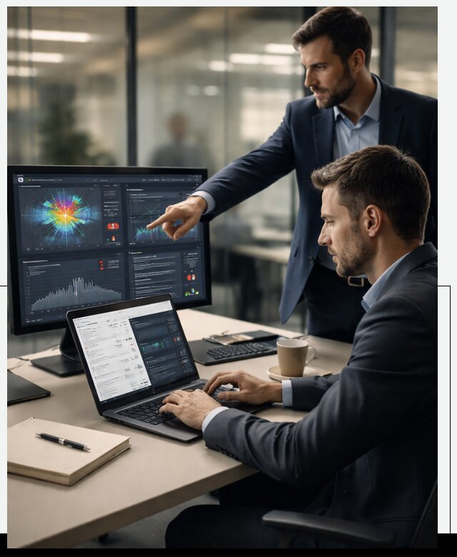 Системы Антифрод и AML KYC в Егорьевске от 12151 р. | АвикейГрь