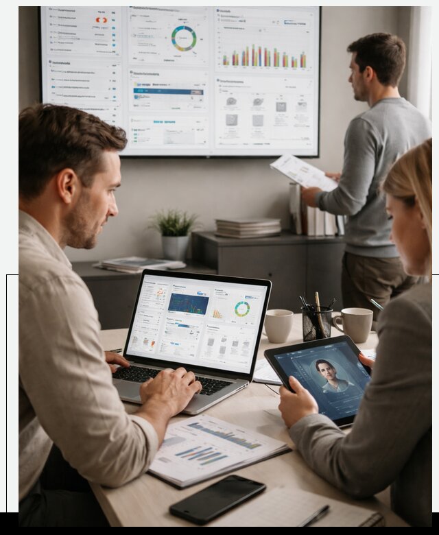 Внедрение систем Антифрод и AML KYC для бизнеса в Егорьевске