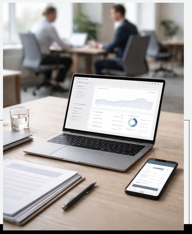 Разработка моб. и интернет-банка в Егорьевске от 7595 р. | АвикейГрь