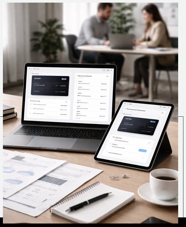 Разработка необанка платформы в Егорьевске от 45567 р. | АвикейГрь