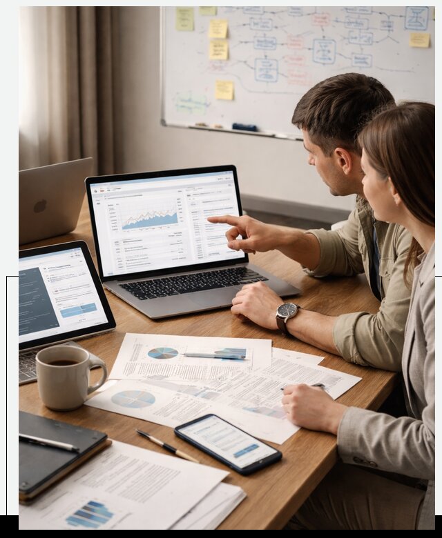 Внедрение сервисов BNPL и краудлендинга для бизнеса в Егорьевске