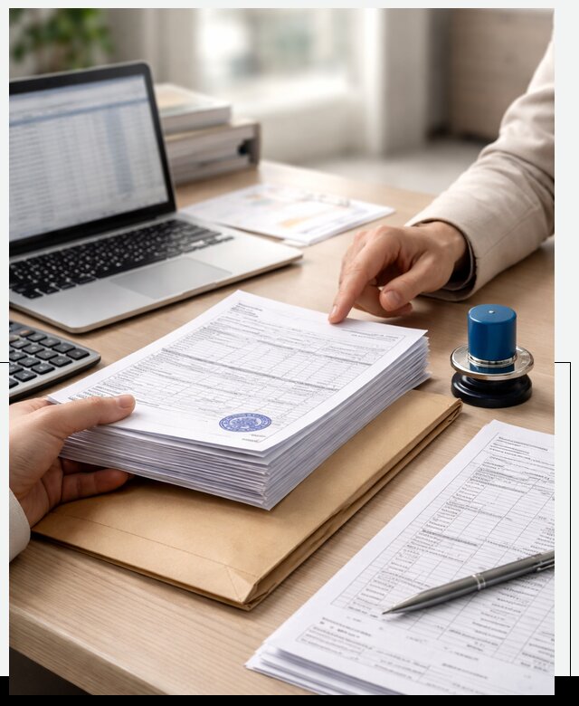 Отчетность в ЦБ РФ для банков в Егорьевске от 7088 р. | АвикейГрь