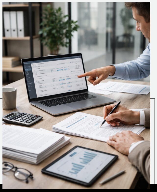 Полисные системы и CRM в Егорьевске: разработка от 15189 р. АвикейГрь