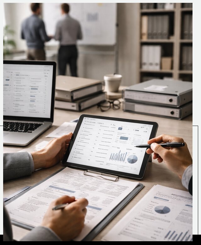 Автоматизация урегулирования убытков в Егорьевске от 7595 р | АвикейГрь