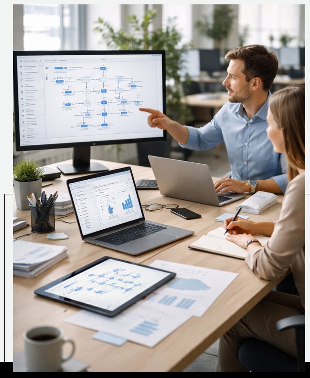 Автоматизация урегулирования убытков в Егорьевске для страховых компаний