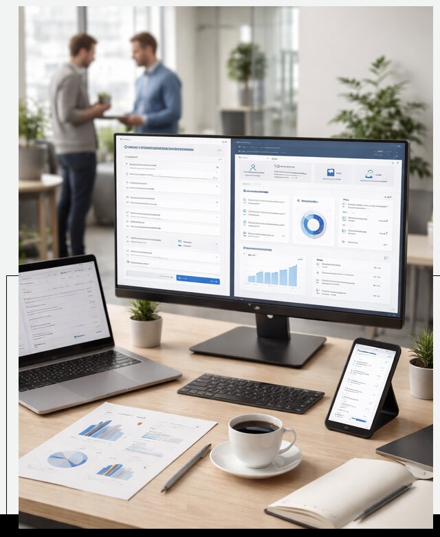 Разработка платформ онлайн страхования в Егорьевске под ключ