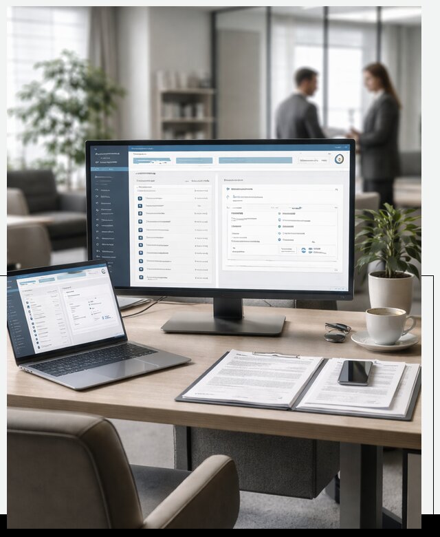 CRM для страховой компании под ключ в Егорьевске от 15189 р. | АвикейГрь