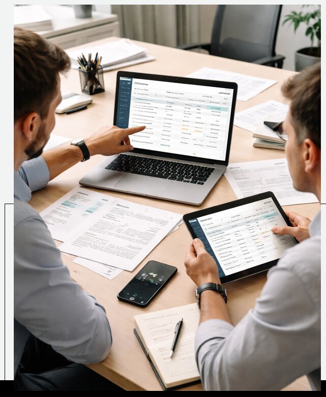 CRM для страховой компании в Егорьевске с автоматизацией продаж и выплат