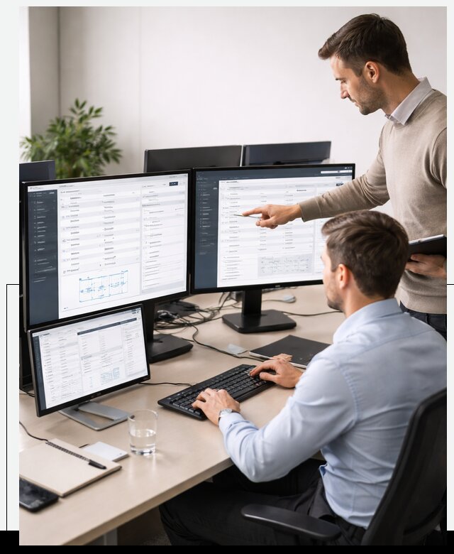 Создание и внедрение MVNO и CRM систем для операторов в Егорьевске