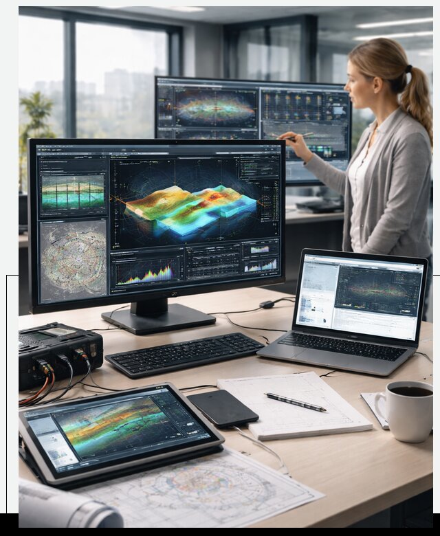 Цифровое месторождение: решение для оптимизации добычи в Егорьевске