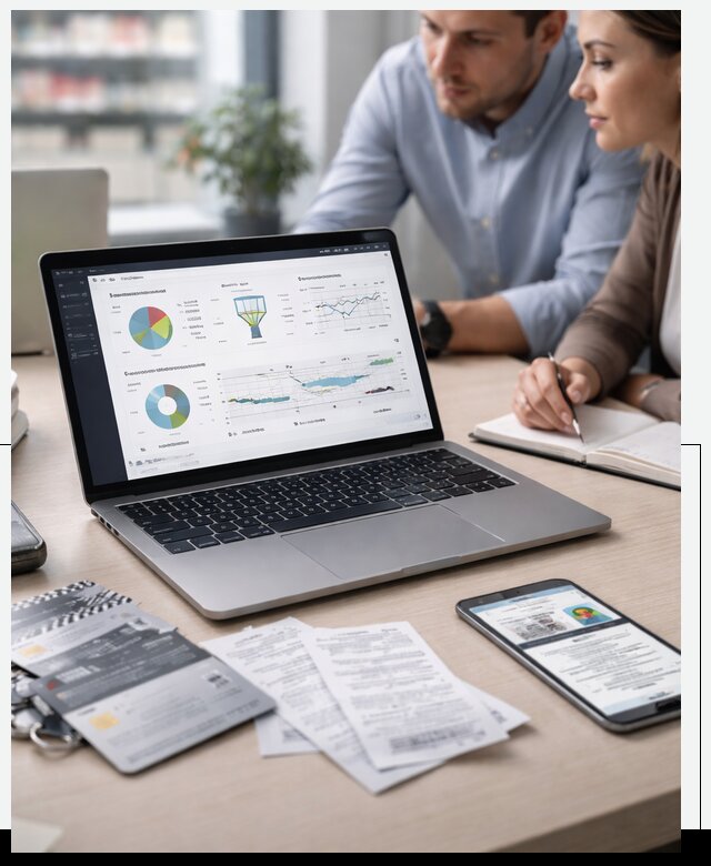 Лояльность и CDP для ритейла в Егорьевске от 15189 р. | АвикейГрь